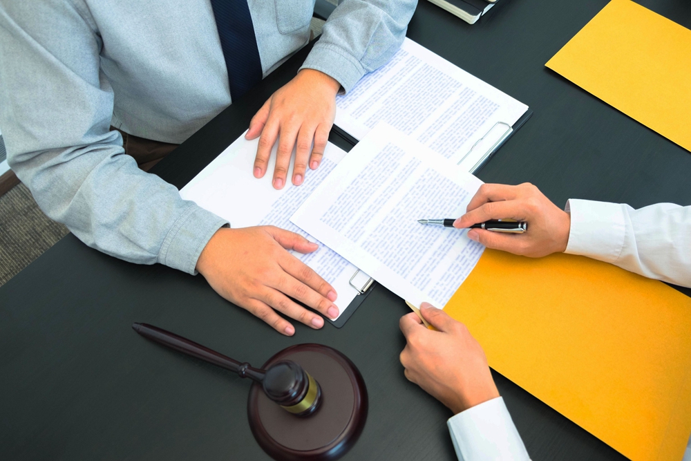 Thai company registration