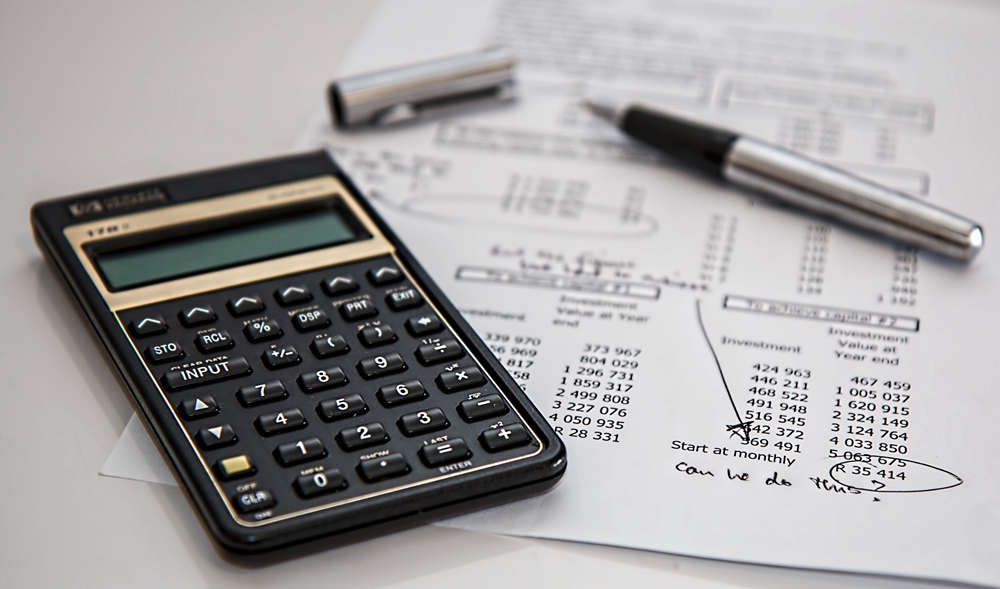 Annual audit and bookkeeping of Thai companies